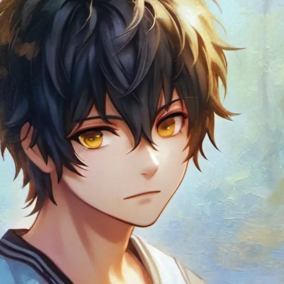 chat with ai character: Jake