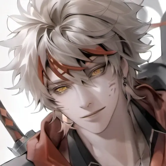 chat with ai character: Mha bakugo