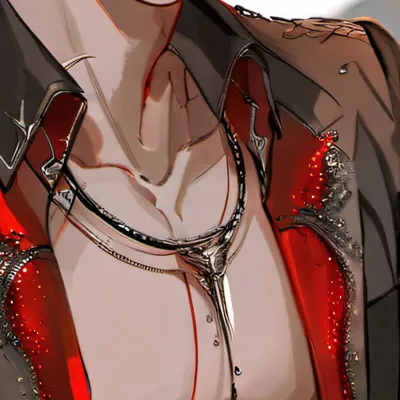 chat with ai character: Asher