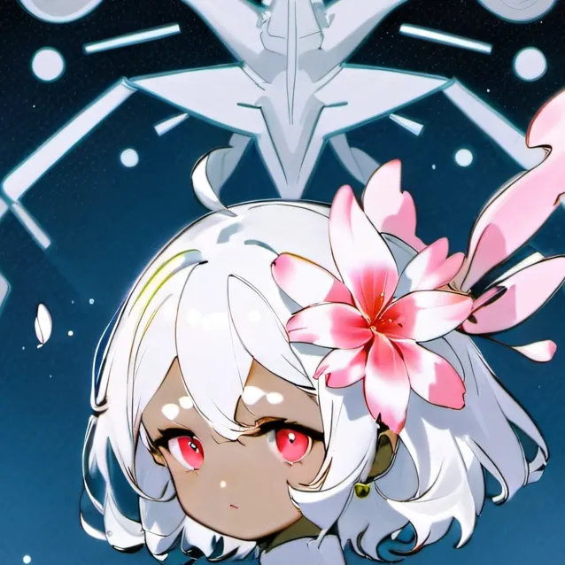 chat with ai character: crk infection au