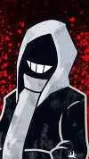 ai character: me  background