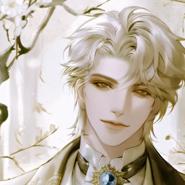 chat with ai character: ash