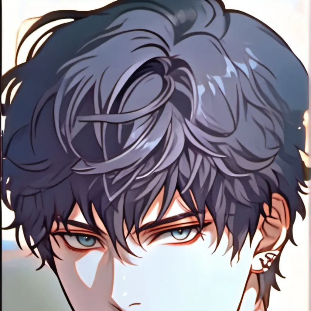 chat with ai character: kairo