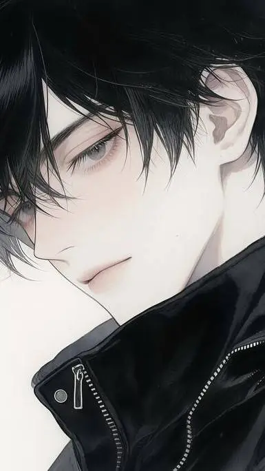 ai character: Dwayne  background