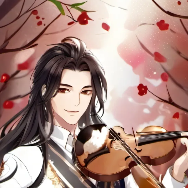 chat with ai character: ws10