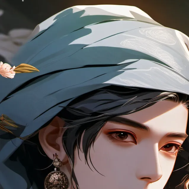 chat with ai character: kukushibu 
