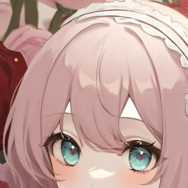 chat with ai character: tadc<3