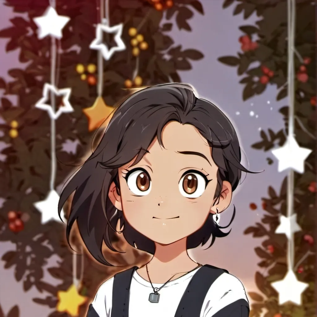 chat with ai character: Angel 