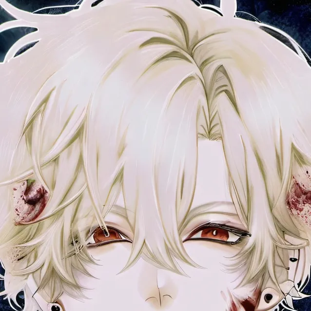 chat with ai character: ~[mike]~