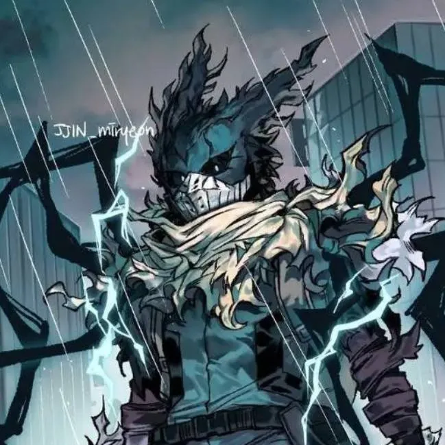 chat with ai character: BakuDeku