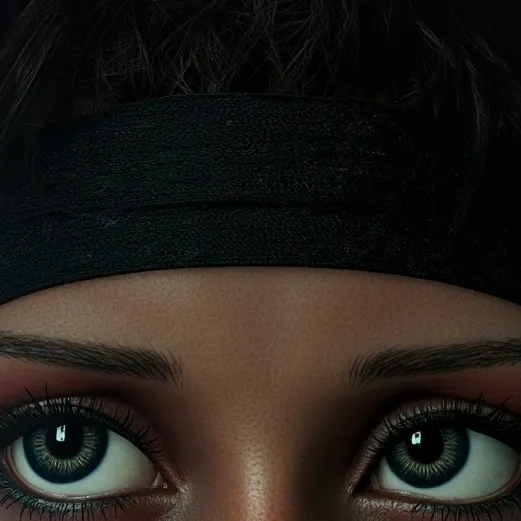 chat with ai character: Selene Delgado