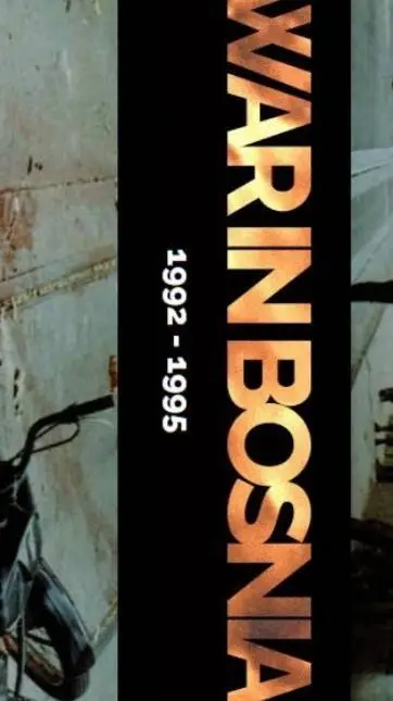 ai character: Bosnian War background