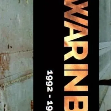 chat with ai character: Bosnian War