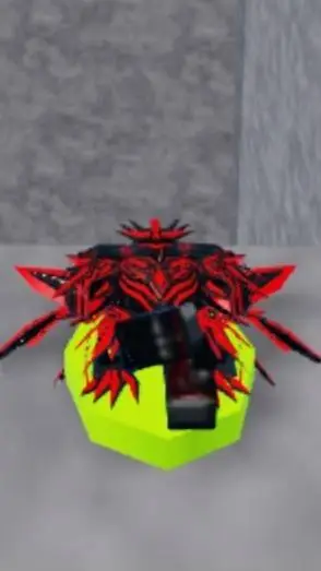 ai character: T.W.O.D background