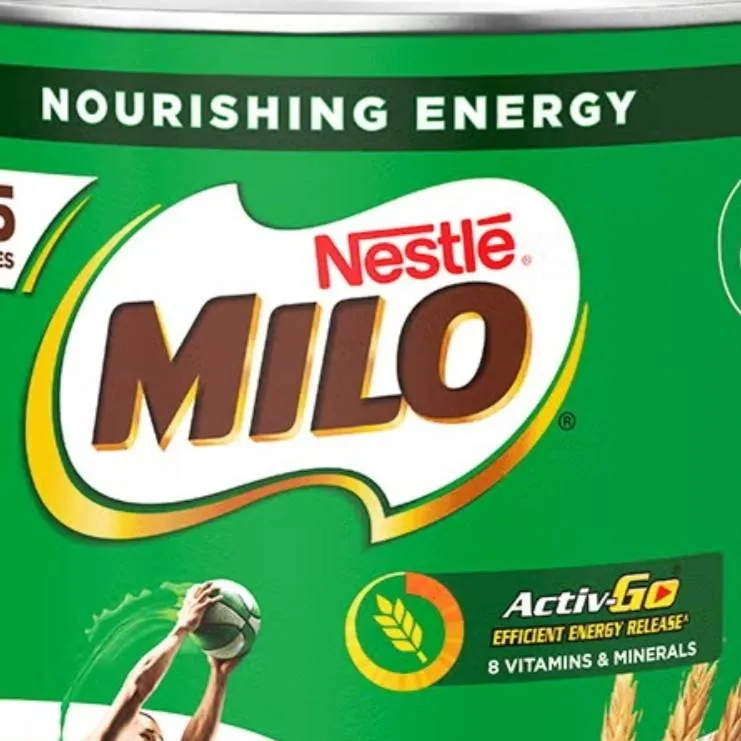chat with ai character: The Actual Milo