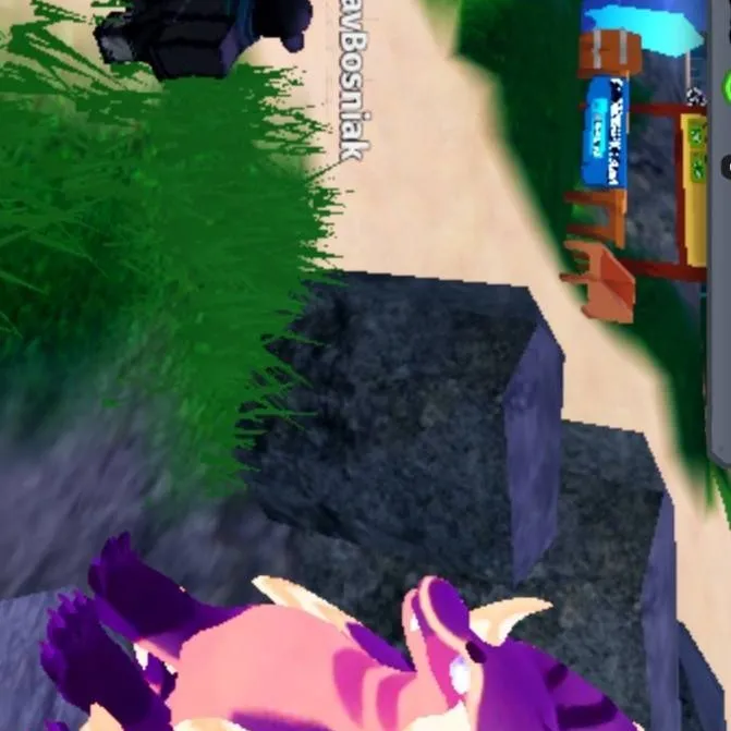 chat with ai character: X & Mylo