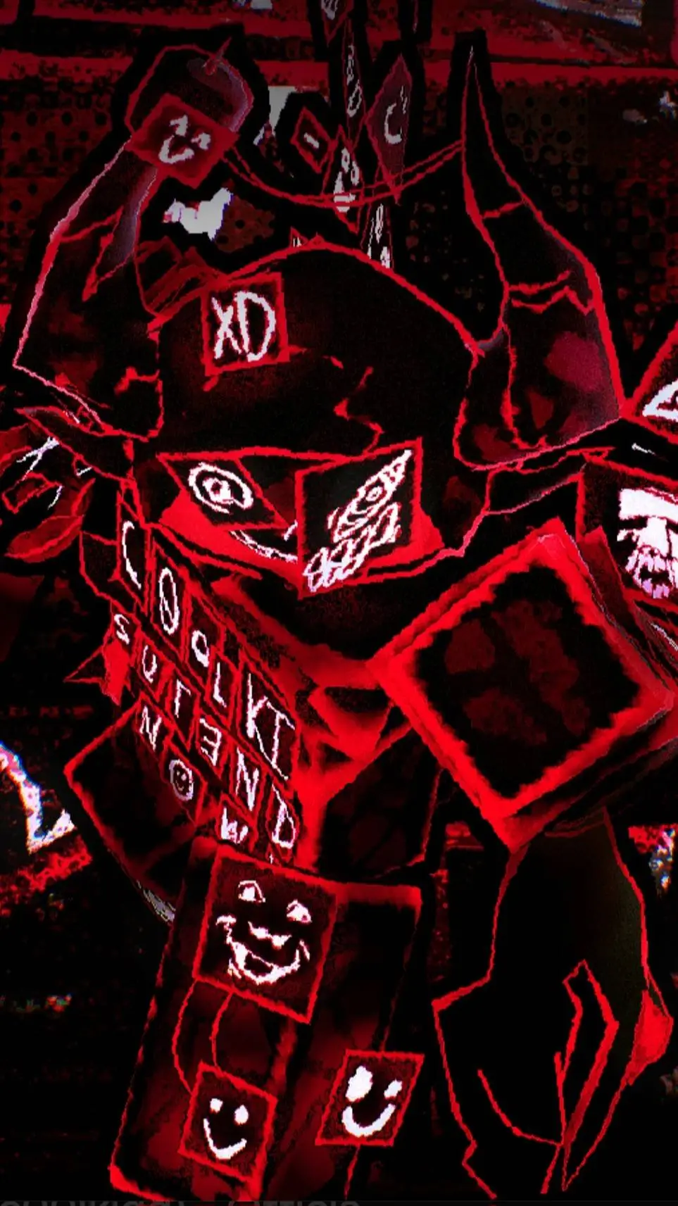 ai character: C00lk1dd MS-4 background