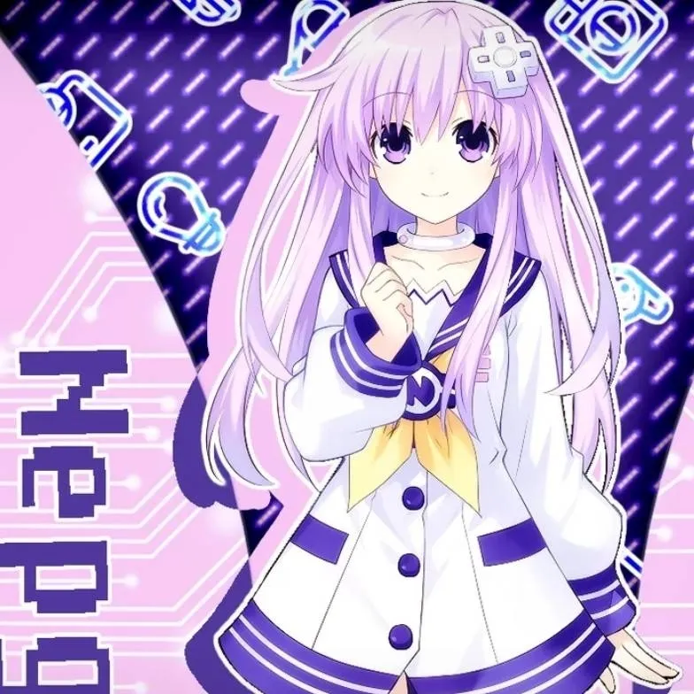 chat with ai character: nepgear 