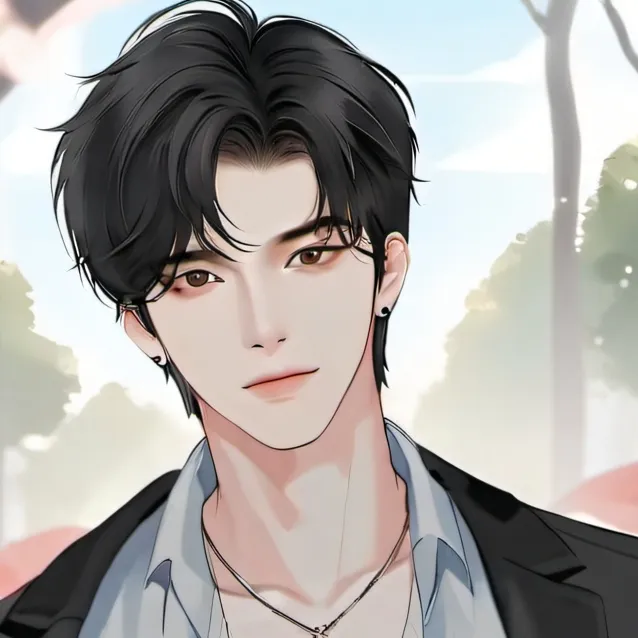 chat with ai character: 🔪zake🔪