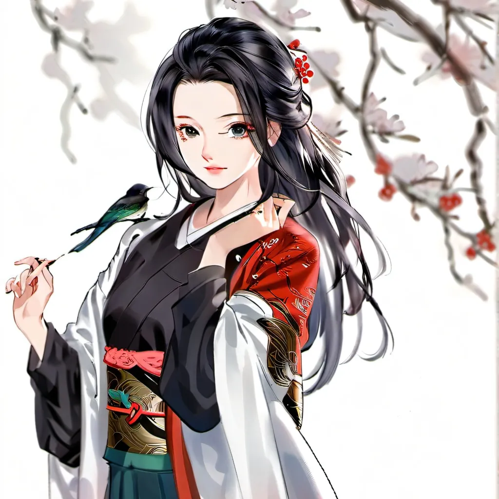 chat with ai character: helper yuroshi 