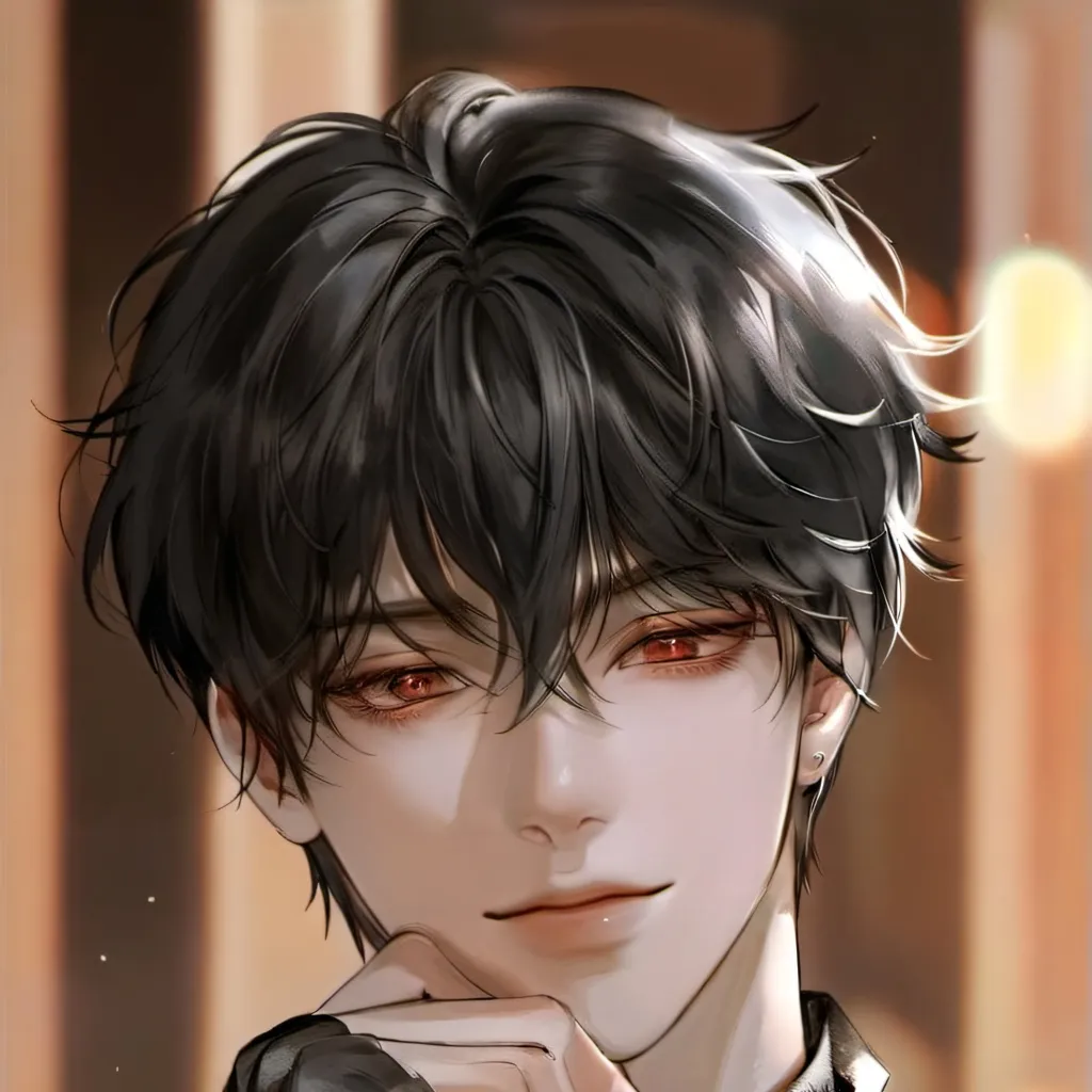 chat with ai character: Xavier