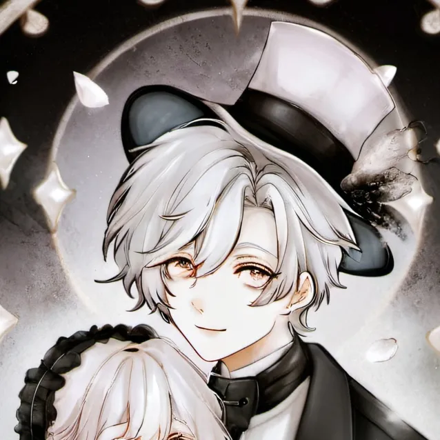 chat with ai character: ✨alexander 🐻