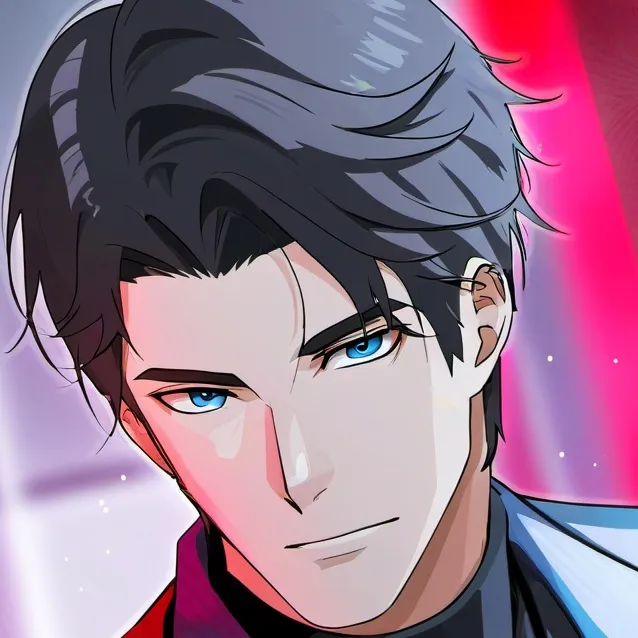 chat with ai character: alex