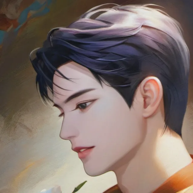 chat with ai character: matthias