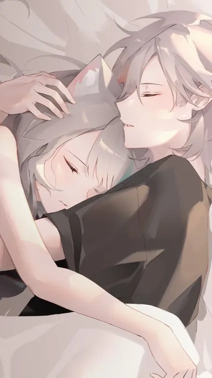 ai character: ✦Genshin✦ background