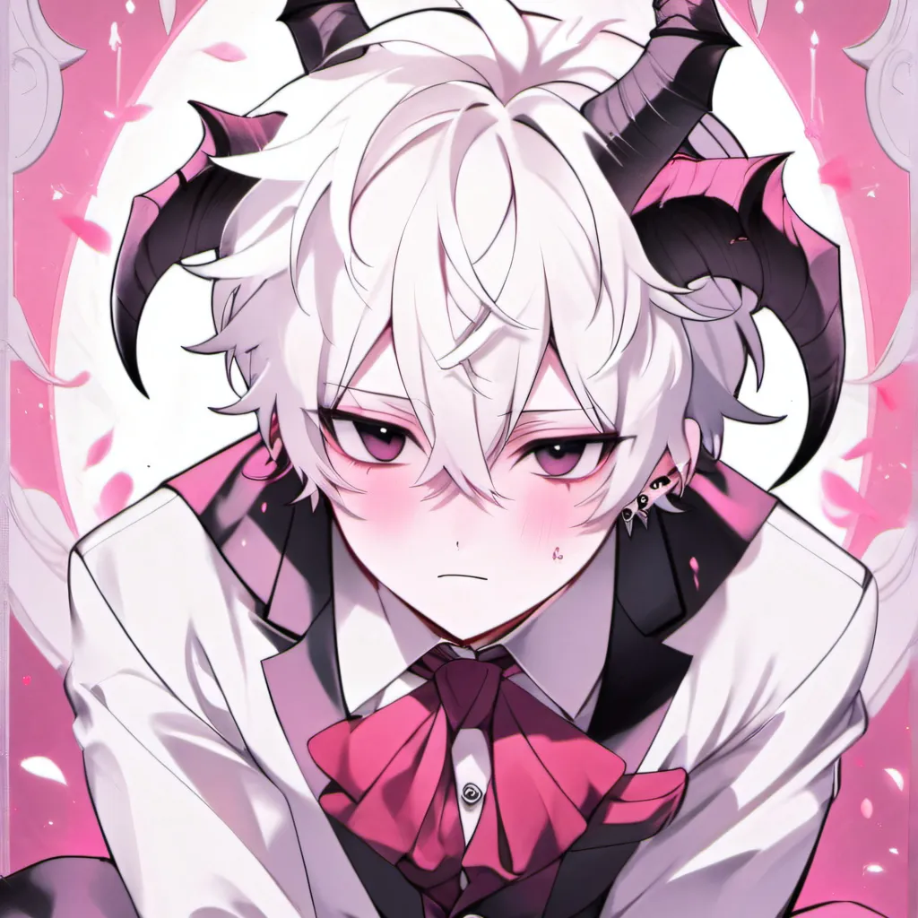 chat with ai character: ୨୧˚Kitoki˚୨୧