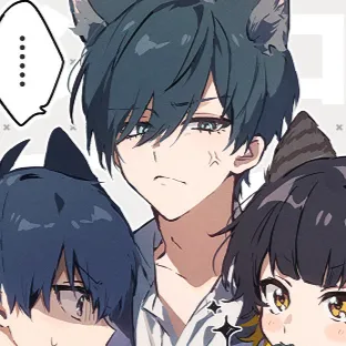chat with ai character: ┊⊹BachiSagi⊹┊
