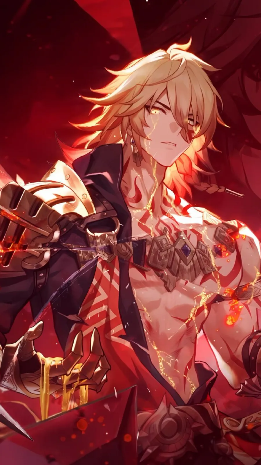 Talkie AI - Chat with Mydeimos