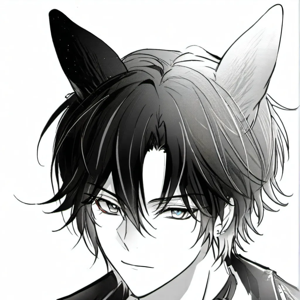 chat with ai character: ୨୧ -Yuki- ୨୧