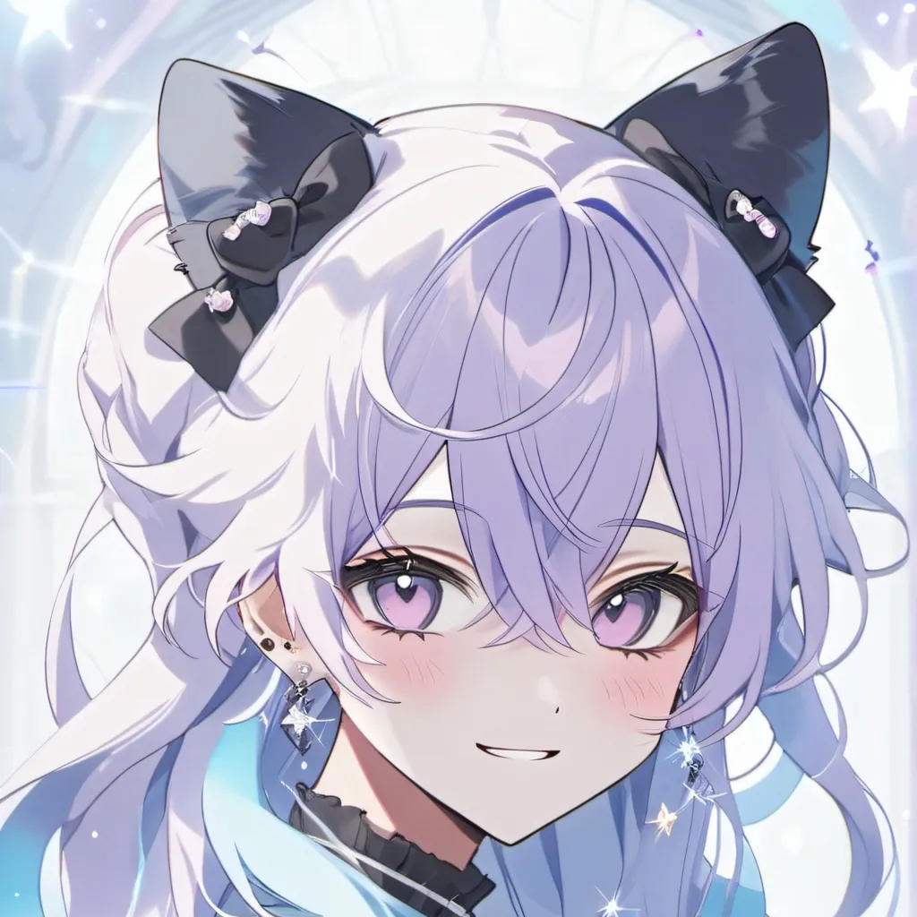 chat with ai character: ༺Ayame༻