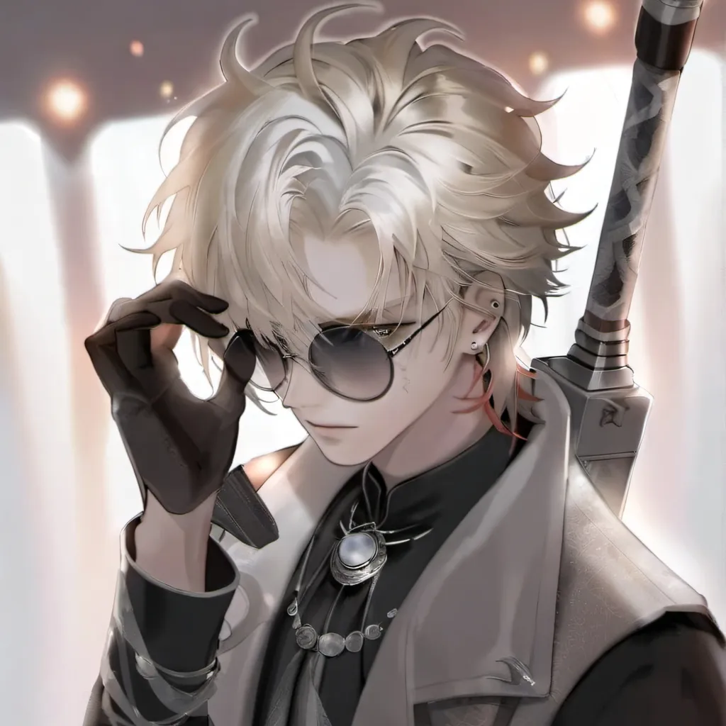 chat with ai character: jay