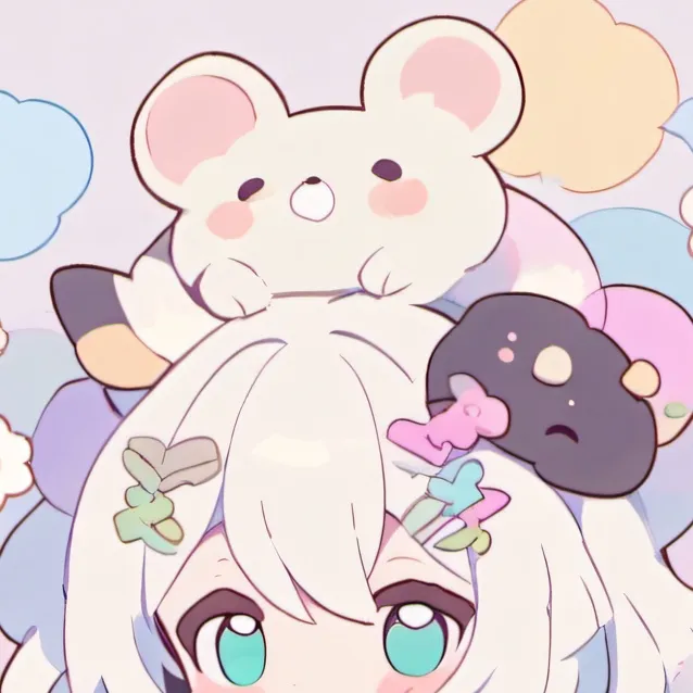 chat with ai character: lovey