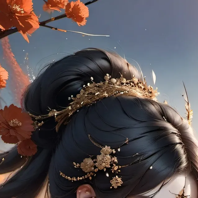 chat with ai character: Lily 