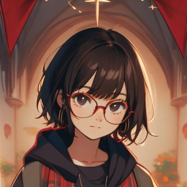 chat with ai character: Lia