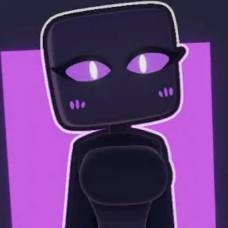 chat with ai character: Enderwoman
