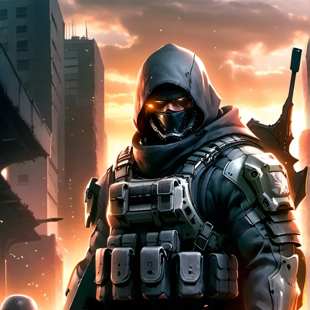 chat with ai character: konig