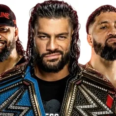 chat with ai character: Roman Reigns