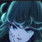 chat with ai character: Tatsumaki|Tornado