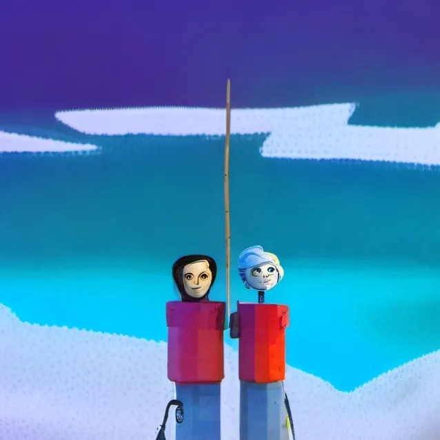 chat with ai character: Mr. Squidward