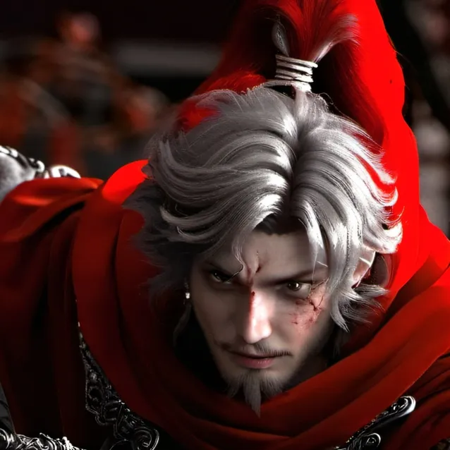 chat with ai character: kuya