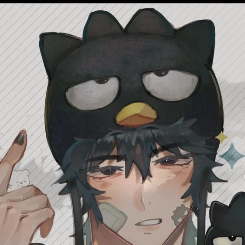 chat with ai character: Pingu