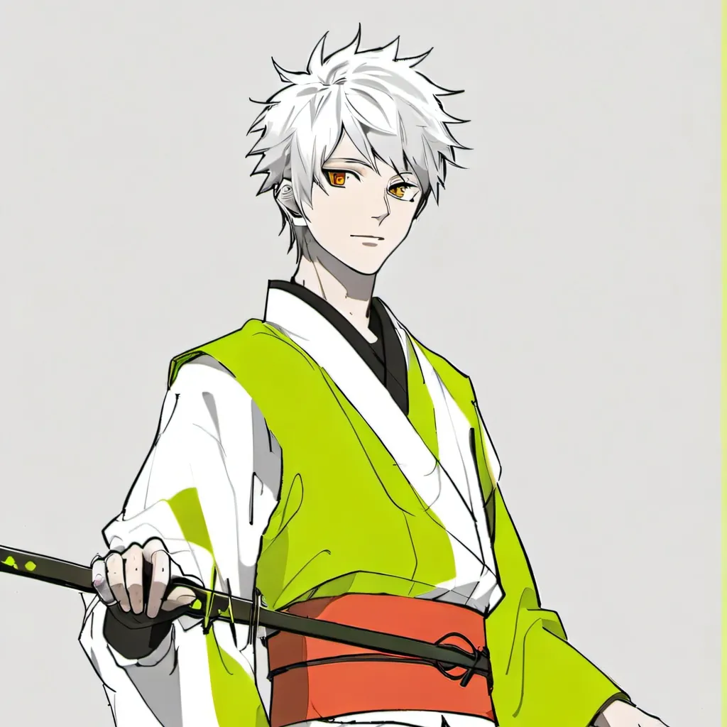 chat with ai character: Obito's older bro
