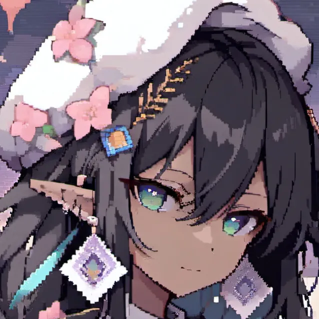 chat with ai character: Alya