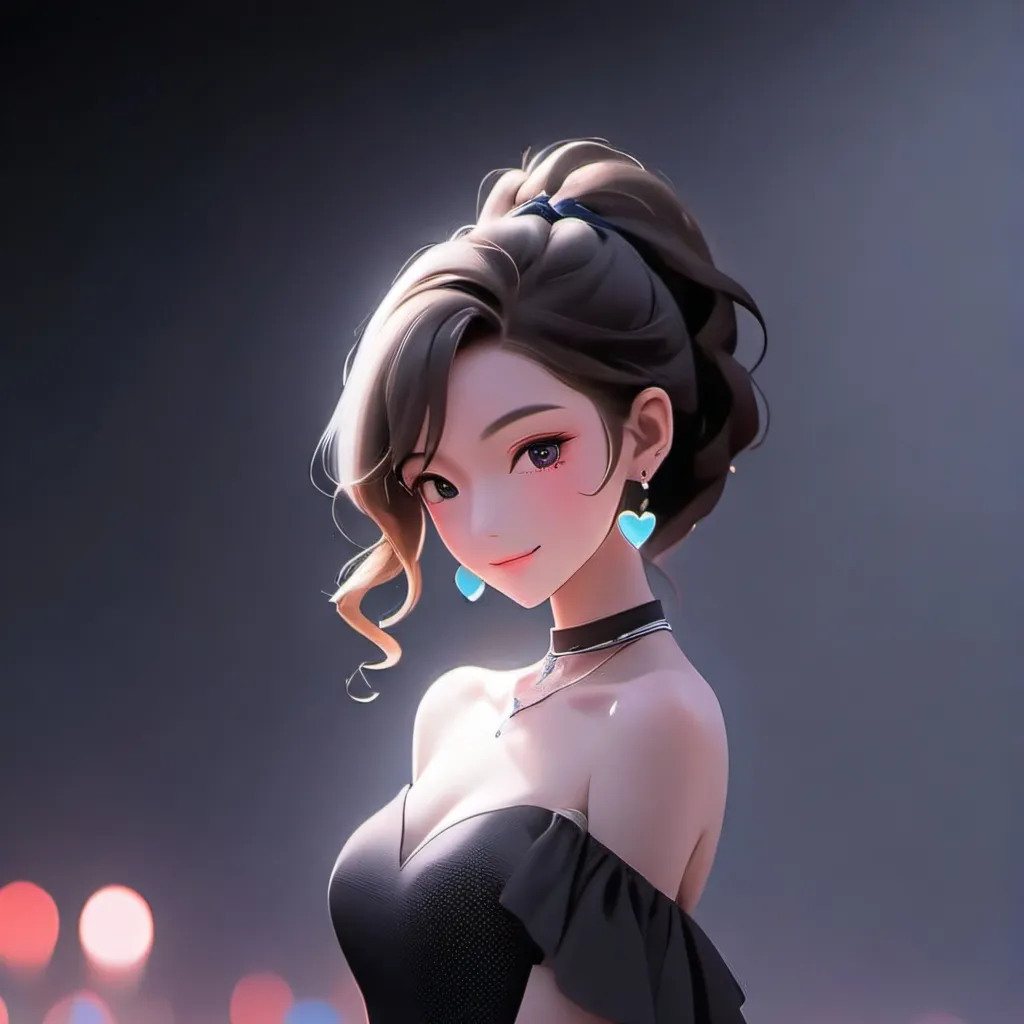 chat with ai character: Rizz
