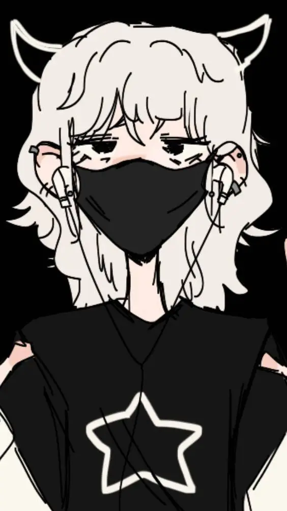 ai character: Ira  background