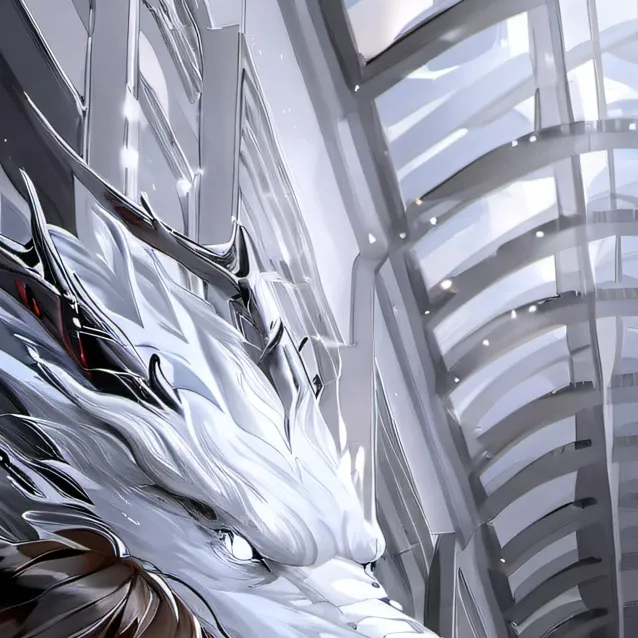 chat with ai character: dragon school